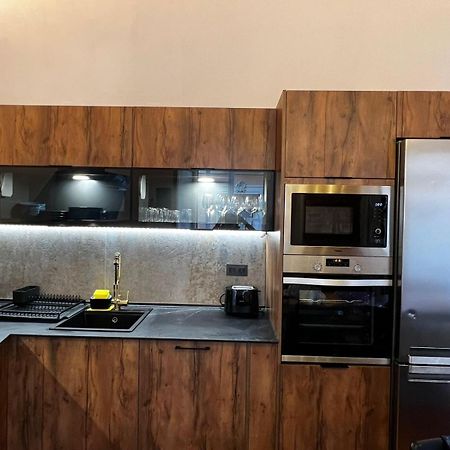 Casa Naty, Espacioso Renovado Apartamento En El Centro De Малага Екстер'єр фото