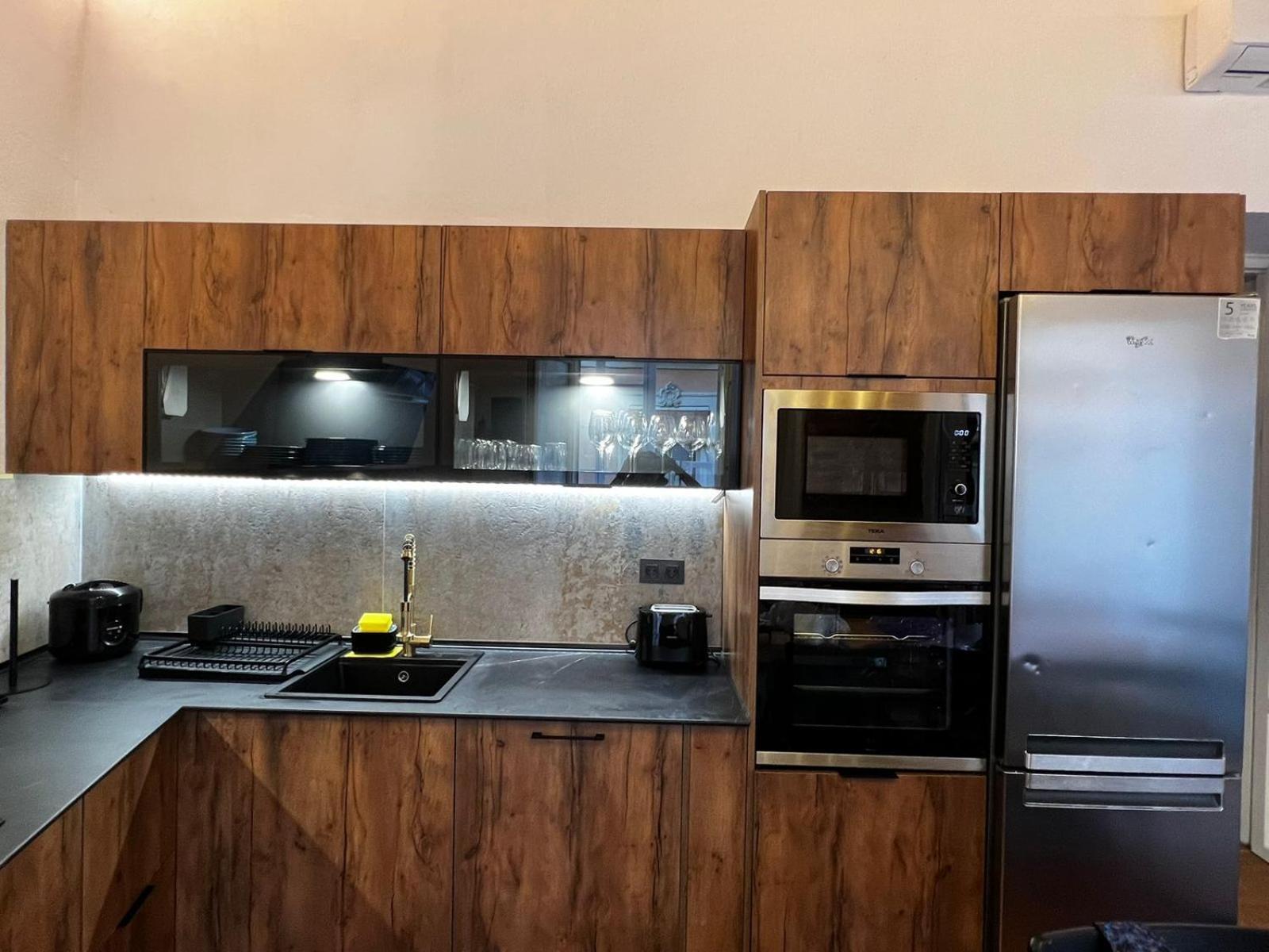 Casa Naty, Espacioso Renovado Apartamento En El Centro De Малага Екстер'єр фото