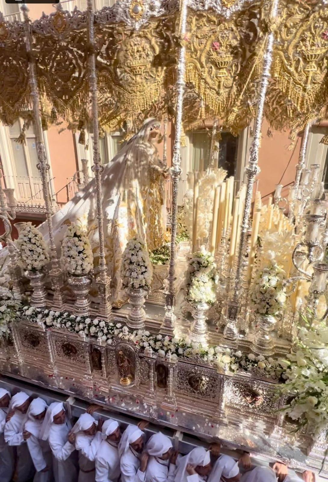 Casa Naty, Espacioso Renovado Apartamento En El Centro De Малага Екстер'єр фото